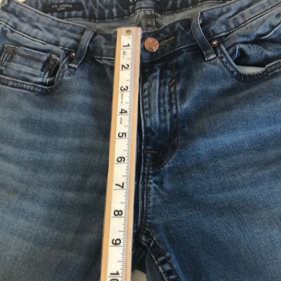 Vigoss The Jagger Skinny Distressed Jean 29 - Picture 9 of 10